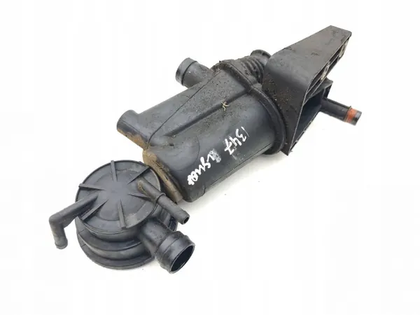 Válvula de ventilação Porsche 996 911 2001 OEM 99610702355 image 2