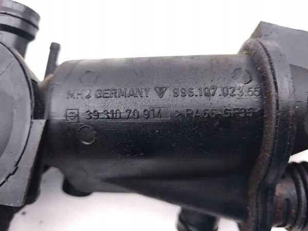 Válvula de ventilação Porsche 996 911 2001 OEM 99610702355 image 10