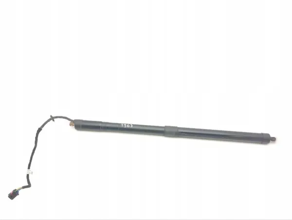 Kaasujousi OEM 7P5.827.851 Porsche Cayenne 2013 image 2