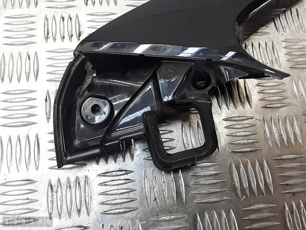 Lexus Pilaarbekleding OEM 7681348020 - Gebruikt image 5