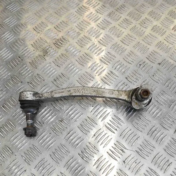 Braccio di controllo posteriore sinistro BMW 5 (F10) 2284132 image 2