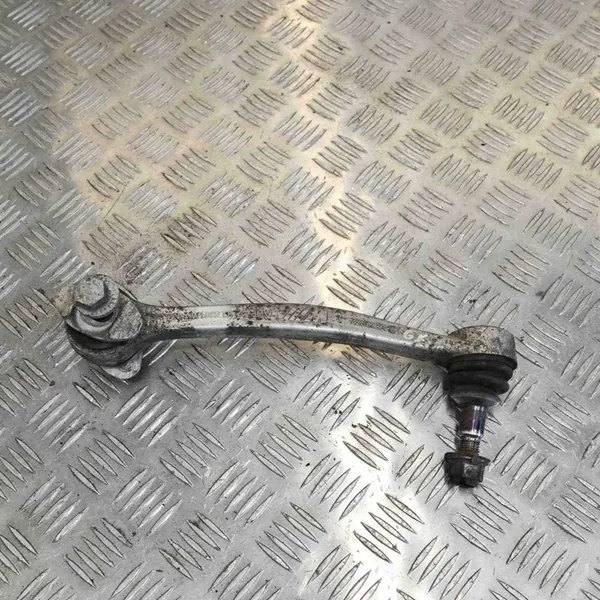 Braccio di controllo posteriore sinistro BMW 5 (F10) 2284132 image 3