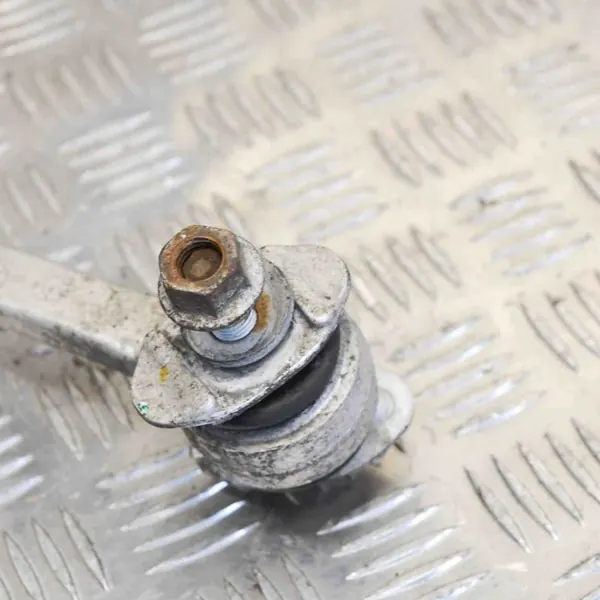 Braccio di controllo posteriore sinistro BMW 5 (F10) 2284132 image 4