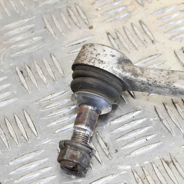 Braccio di controllo posteriore sinistro BMW 5 (F10) 2284132 image 5