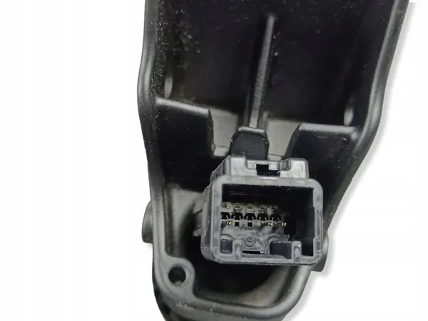 Jeep Wagoneer IV WS 22- Taustapeili OEM 68400498AA image 5