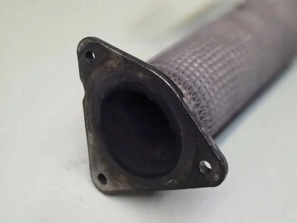 Auspuffflexrohr OEM CAF2437 für Renault Scenic II image 3