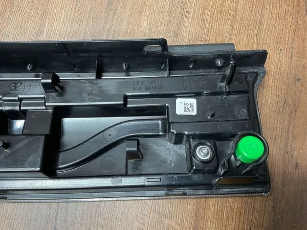 OEM 571941653A Farol LED DRL Esquerdo Dianteiro Volkswagen image 10