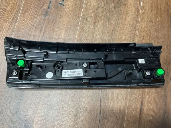 OEM 571941653A Farol LED DRL Esquerdo Dianteiro Volkswagen image 7