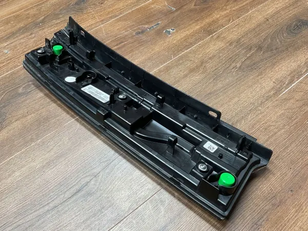 OEM 571941653A Farol LED DRL Esquerdo Dianteiro Volkswagen image 9