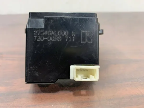 Styrvinkelgivare OEM 27546AL000 för Subaru XV image 4