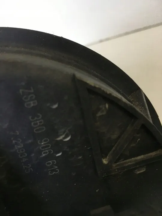 Polttoainepumppu VW PASSAT B5 1.6L 75kW 1996-2005 image 10