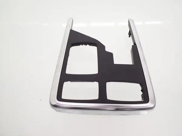 Chassi esquerdo Mercedes-Benz ML W166 OEM A1666801417 image 2