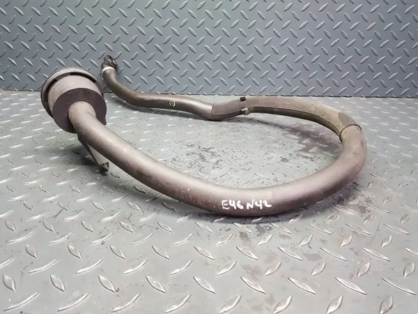 Sekundär luftintagsslang OEM 1716578 för BMW E46 image 2