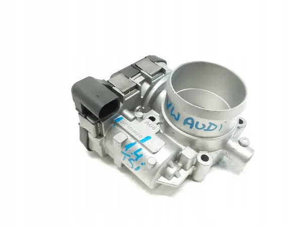 Corps de papillon OEM 03C133062D pour 1.4 TSI image 2