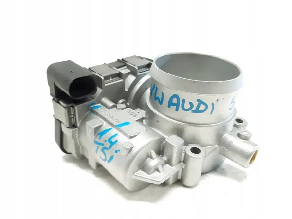 Corps de papillon OEM 03C133062D pour 1.4 TSI image 3