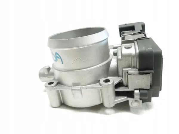 Corps de papillon OEM 03C133062D pour 1.4 TSI image 4