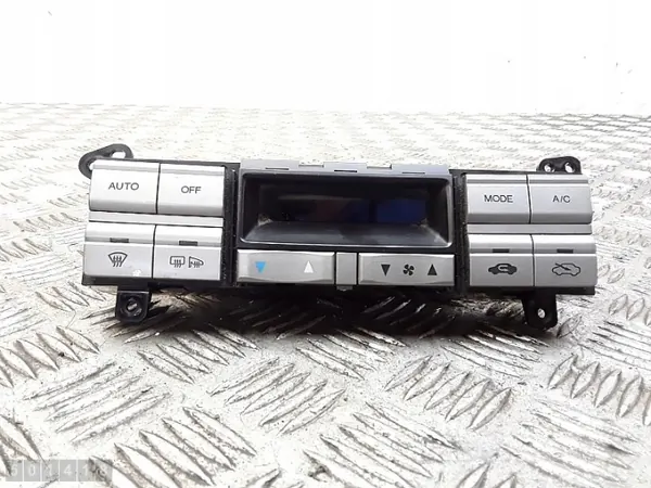 Módulo climatización Honda OEM 79600sjhg41 Usado image 2