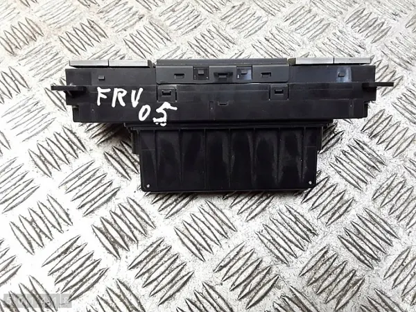 Módulo climatización Honda OEM 79600sjhg41 Usado image 3