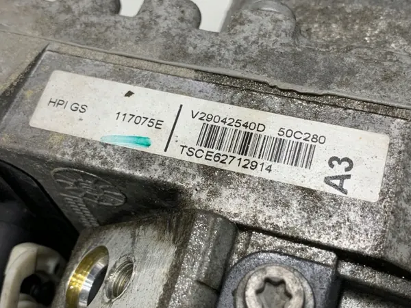 Pompe direction OEM 9806445080 pour Peugeot 508 image 6
