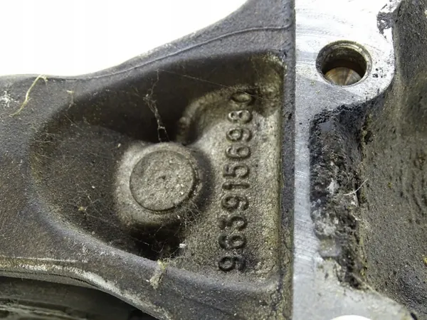Soporte de Semieje OEM 9639156980 image 4
