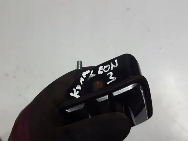 SEAT OEM 5F0827565B bakluckhandtag för Leon III image 3