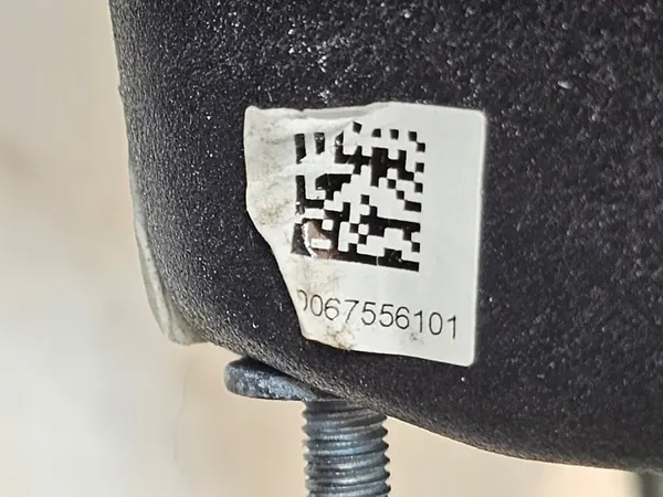 Dodge Durango LIFT Vasemman Puolen Peili 15PIN PXJ USA image 6