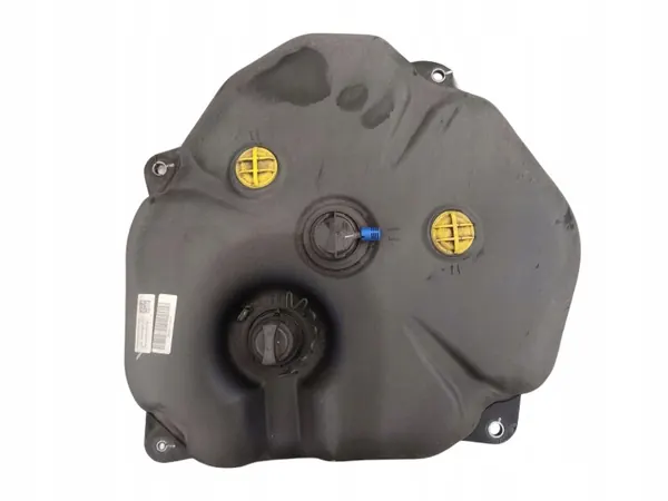 Tanque AdBlue usado OEM A2124700200 para Mercedes CLS image 2