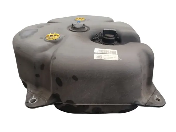 Tanque AdBlue usado OEM A2124700200 para Mercedes CLS image 7