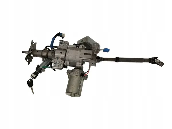 Hyundai Stuurkolom OE 563100X700 image 2