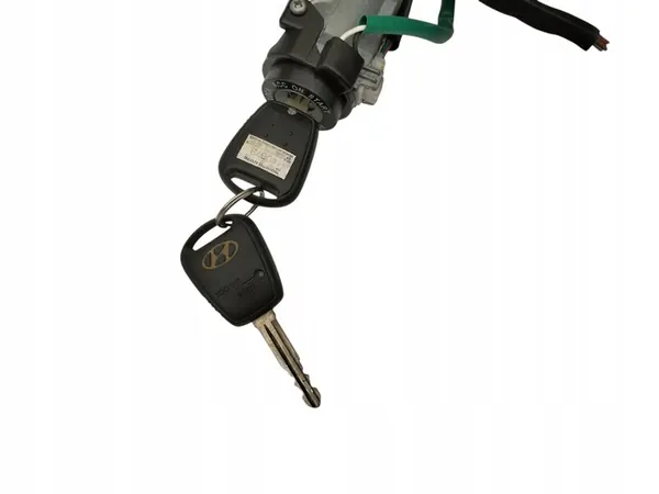 Hyundai Stuurkolom OE 563100X700 image 4