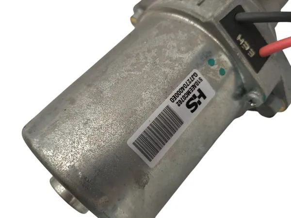 Hyundai Stuurkolom OE 563100X700 image 6