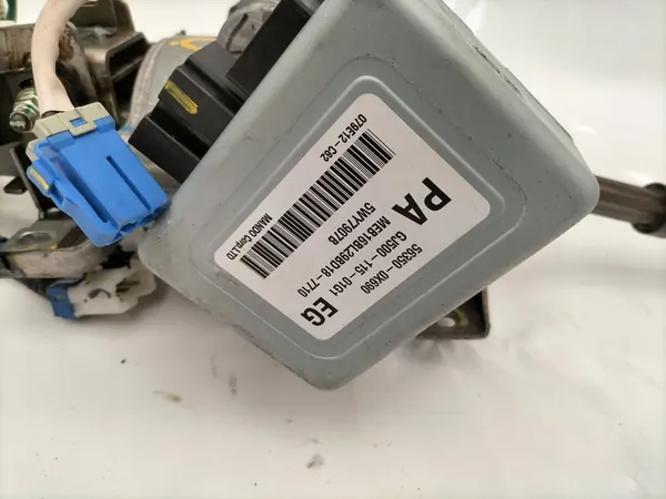 Hyundai Stuurkolom OE 563100X700 image 8