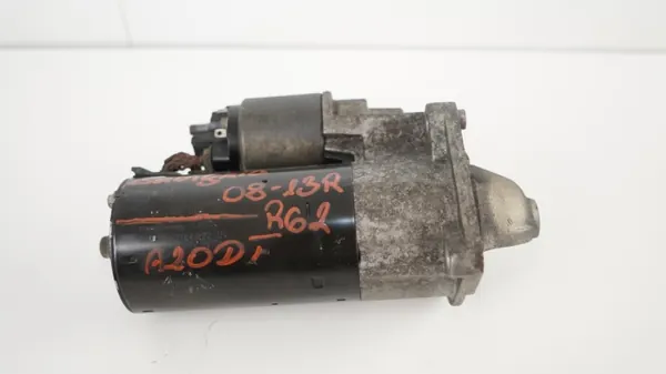 Motor de arranque Opel OE para Insignia A 2.0 CDTI 2008-2013 image 6