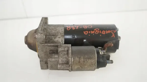 Motor de arranque Opel OE para Insignia A 2.0 CDTI 2008-2013 image 7
