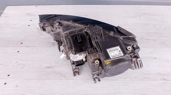 AUDI S5 A5 LIFT Faro Xenón LED Derecho OEM 8T0941754C image 5