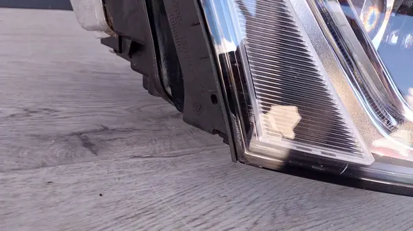 AUDI S5 A5 LIFT Faro Xenón LED Derecho OEM 8T0941754C image 8