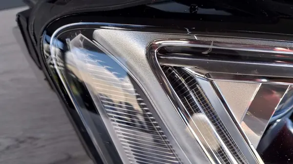 AUDI S5 A5 LIFT Faro Xenón LED Derecho OEM 8T0941754C image 9