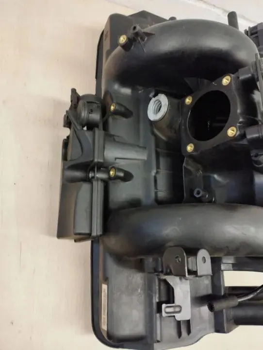 Intake Manifold BMW 5 (E60) 7523290 2.2L 2003 image 3