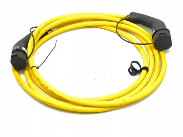 Jeep Avenger 2024 laadkabel OEM 32450EU40AP image 2