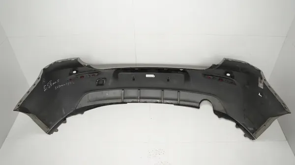 Para-choques traseiro BMW F20 OEM 360210482 Usado image 10