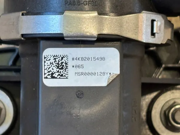 OEM 4K8201559B ovilukko Hyundai Nexolle image 3