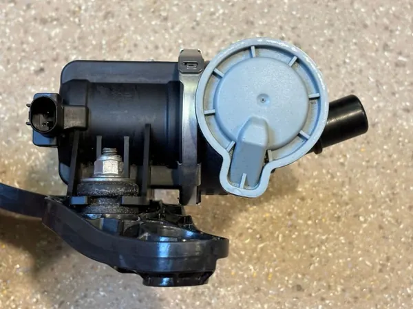 OEM 4K8201559B ovilukko Hyundai Nexolle image 4