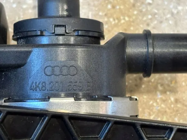 OEM 4K8201559B ovilukko Hyundai Nexolle image 5