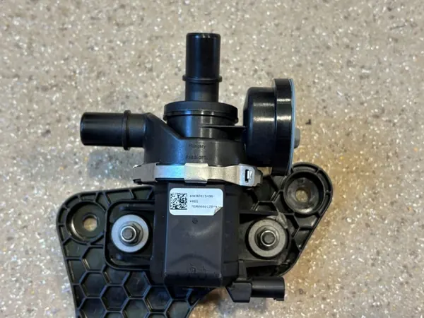 OEM 4K8201559B ovilukko Hyundai Nexolle image 9