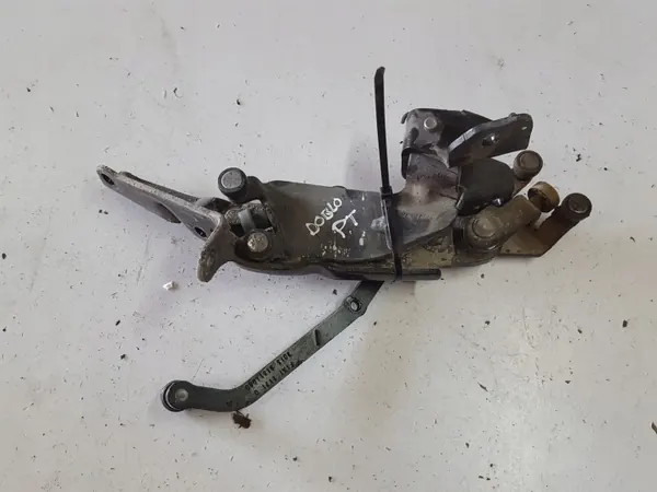 OEM 51919826 Höger Dörrrullar Fiat Doblo II image 2