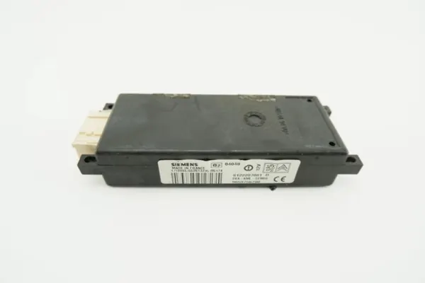 OEM 9659756780 puhelinmoduuli Peugeot 607 1999-2004 image 2