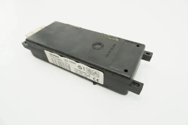 OEM 9659756780 puhelinmoduuli Peugeot 607 1999-2004 image 3