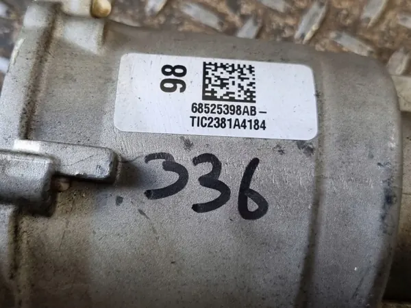 OEM 68525398AB Ratt elektronikdel för Ram 1500 image 3