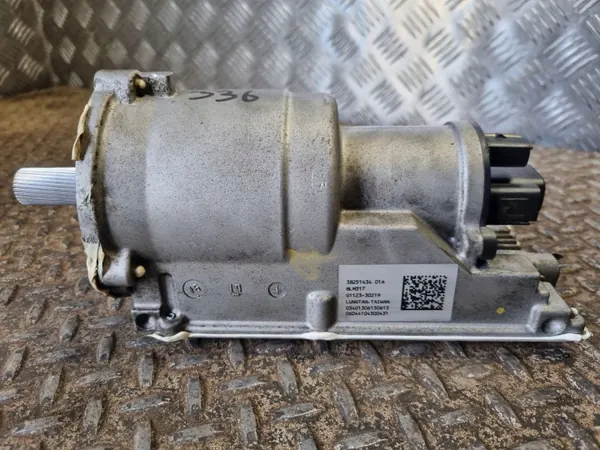 OEM 68525398AB Ratt elektronikdel för Ram 1500 image 4