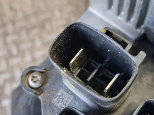 OEM 68525398AB Ratt elektronikdel för Ram 1500 image 8